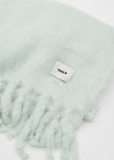 Mohair Blanket