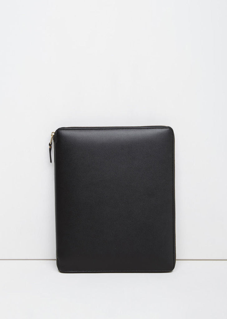 iPad Zip Case