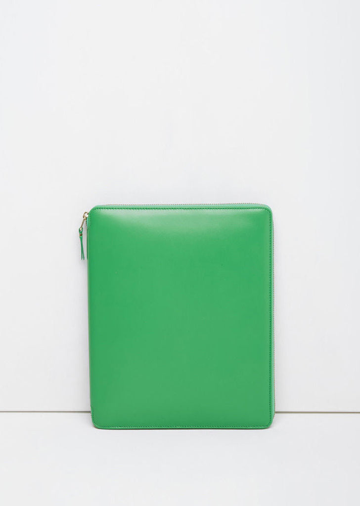 iPad Zip Case