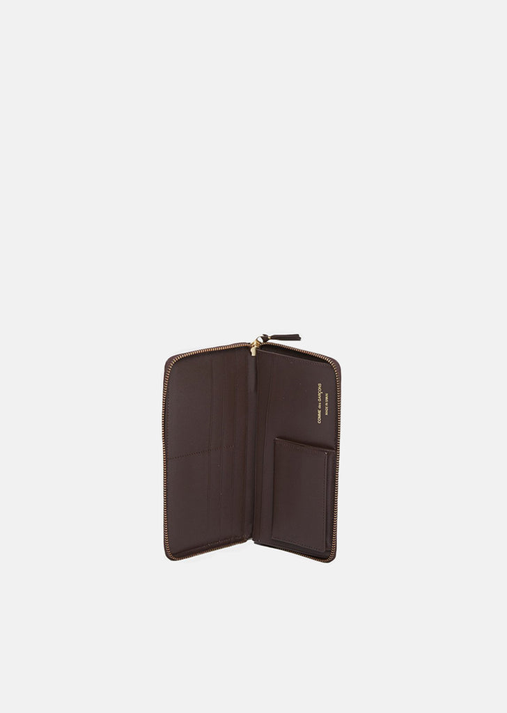 Long Zip Wallet