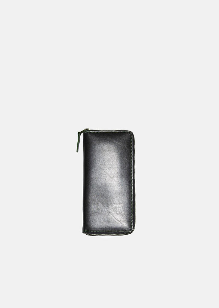 Marvellous Long Zip Wallet
