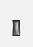 Marvellous Long Zip Wallet