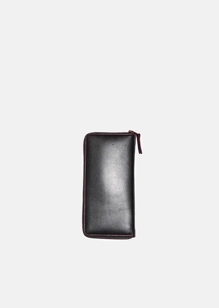 Marvellous Long Zip Wallet