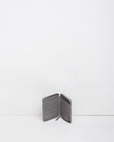 Square Zip Wallet