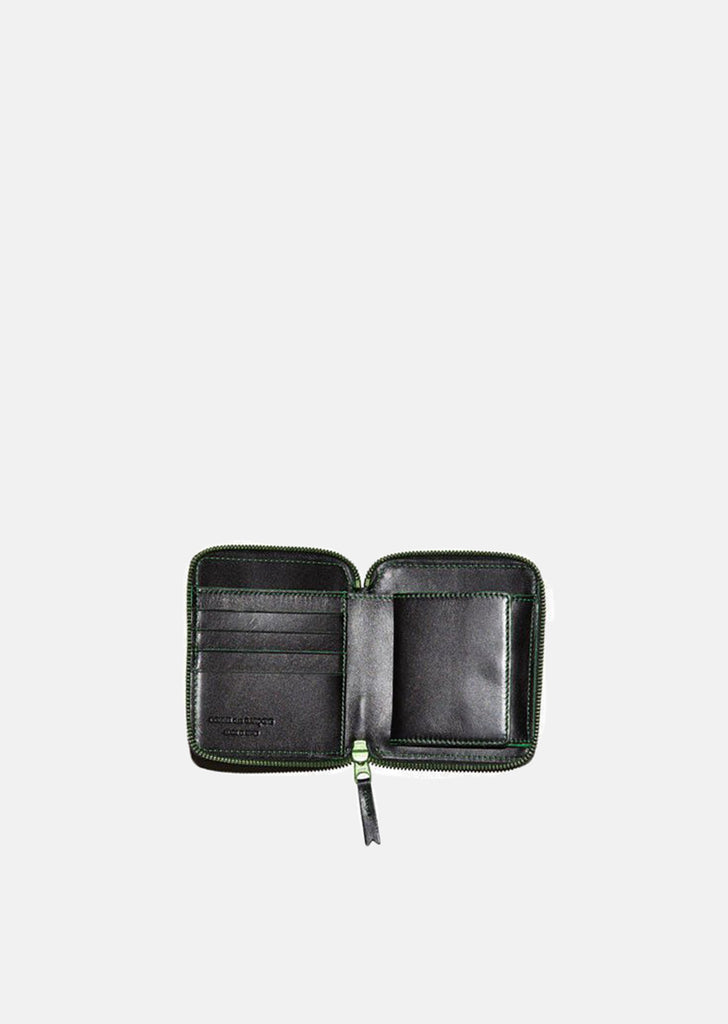Marvellous Zip Wallet