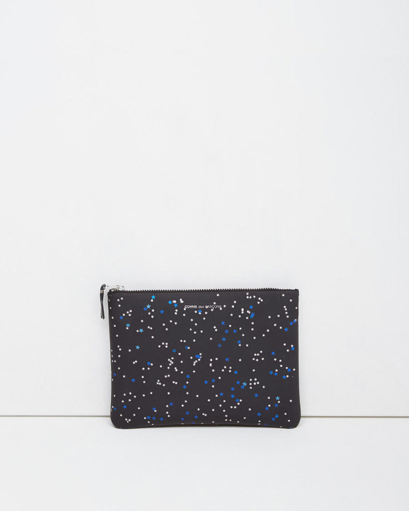 Bright Star Zip Pouch