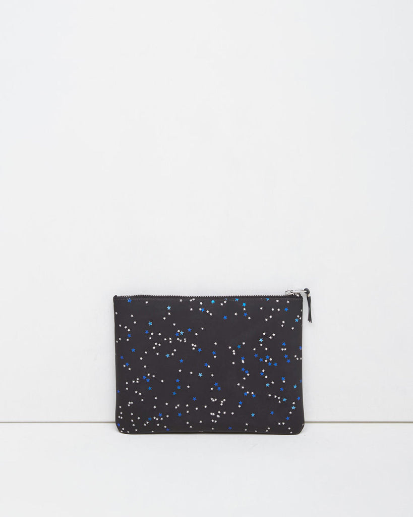 Bright Star Zip Pouch