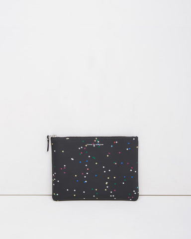 Bright Star Zip Pouch