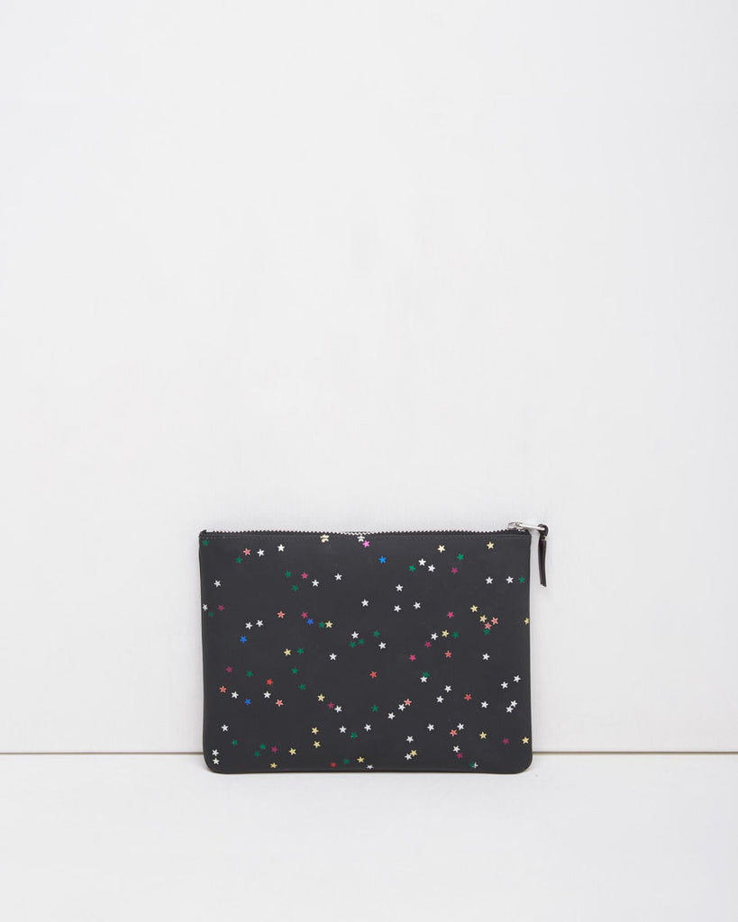 Bright Star Zip Pouch