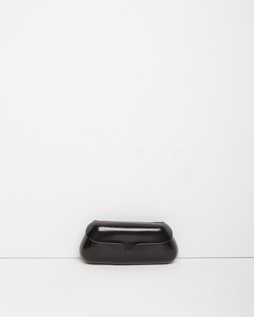 Vegetable Tanned Glasses Case