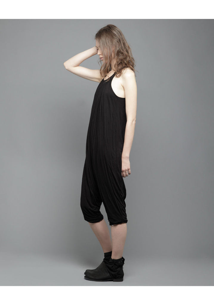 Pivot Draped Ankle Boot