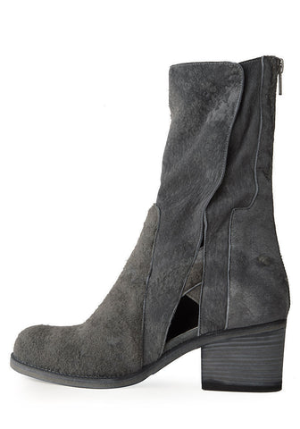 The Cover Sludge Shearling Boot
