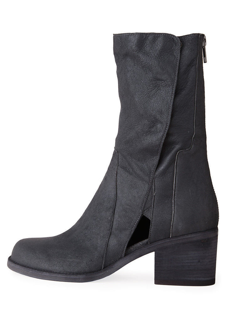 The Cover Wrapped Boot