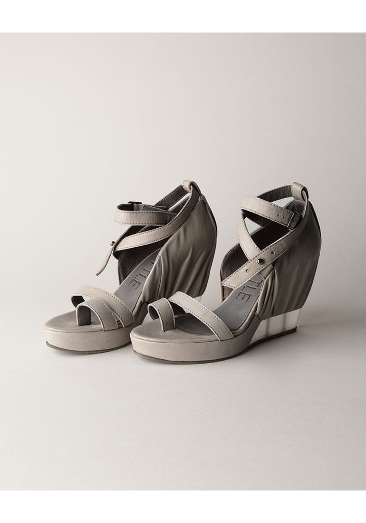 The Pose Strapped Sandal