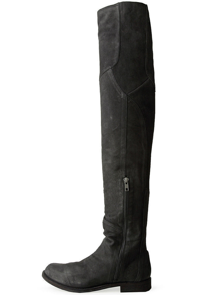 The Shaper Boot
