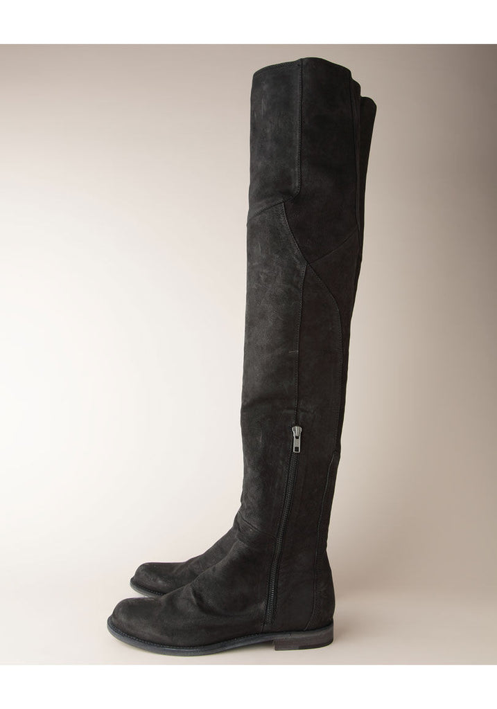 The Shaper Boot