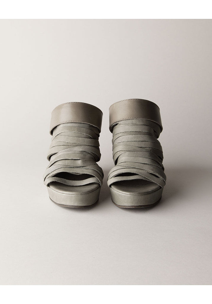 The Slice Shredded Wedge