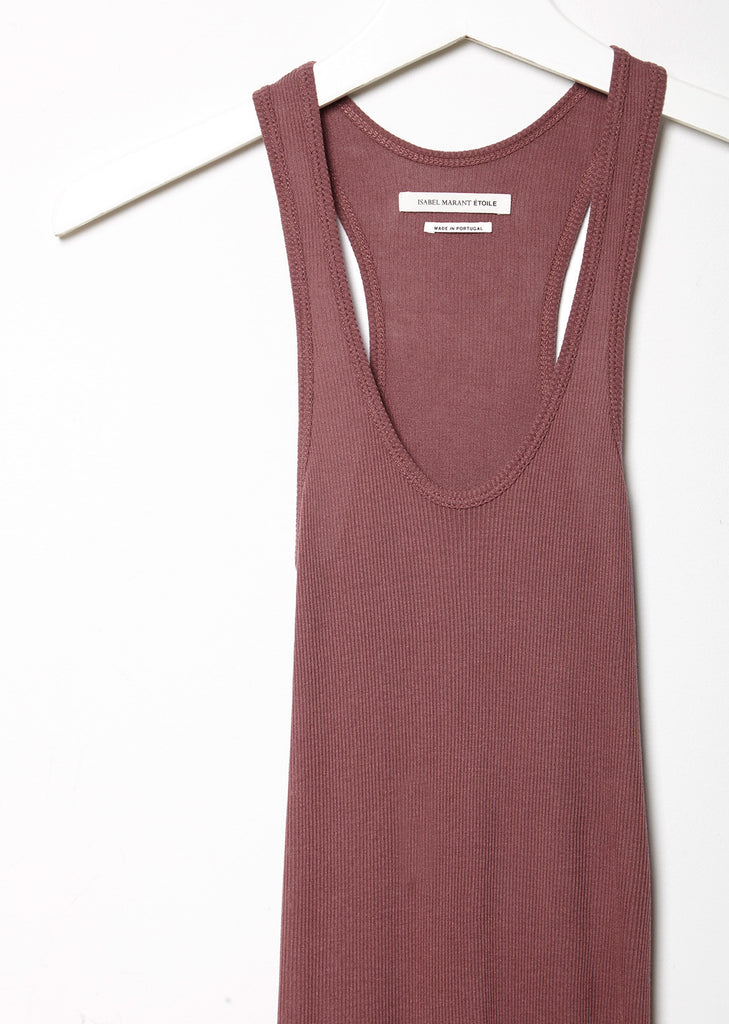 Lorn Tank Dress