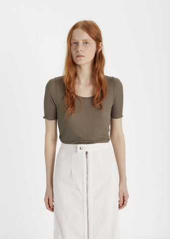 Luceo Modal Jersey Tee