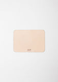 A5 Leather Mouse Pad
