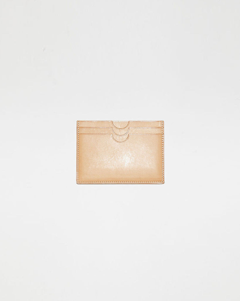 Half Moon Card Holder