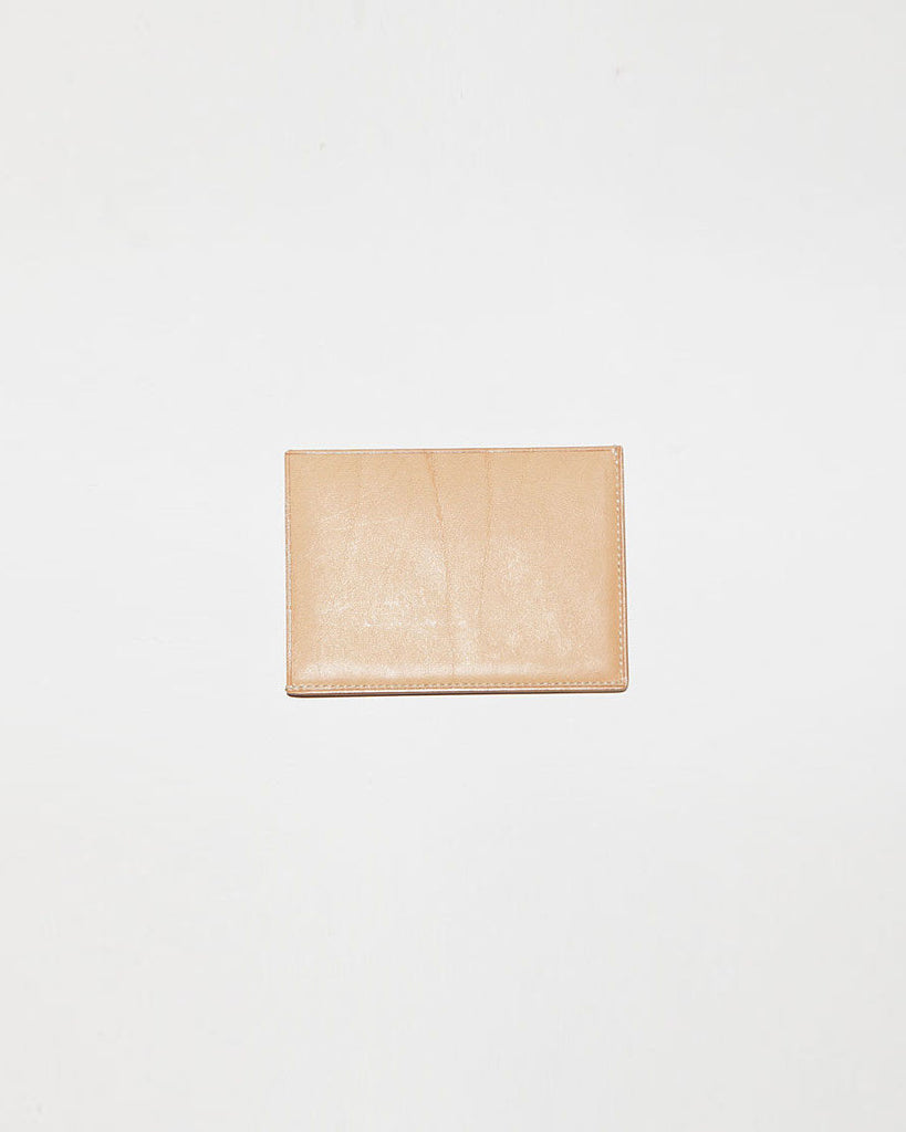 Half Moon Card Holder