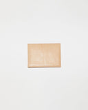 Half Moon Card Holder