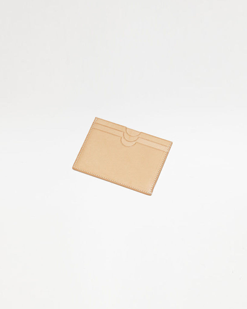 Half Moon Card Holder
