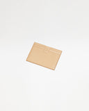 Half Moon Card Holder