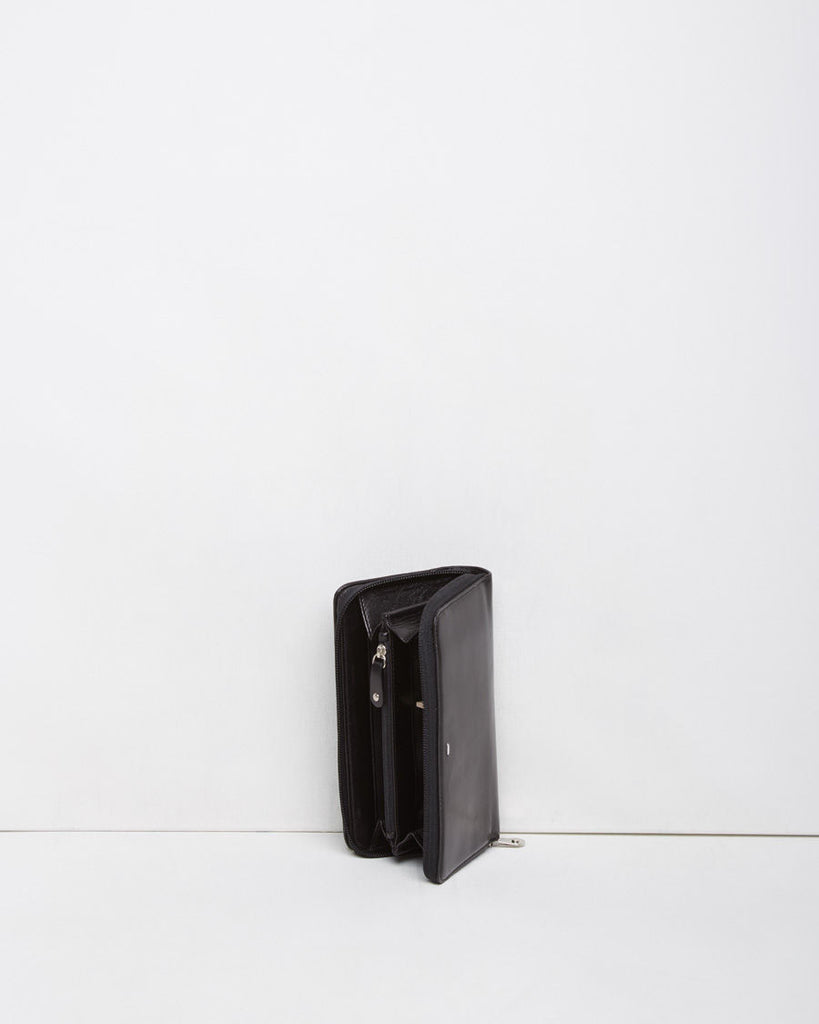 Long Wallet