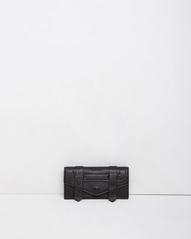 PS1 Continental Wallet