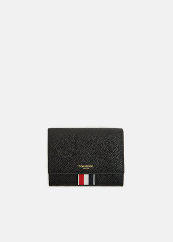 Short Wallet