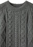 Alpaca Handknit Sweater