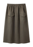 Apron Skirt