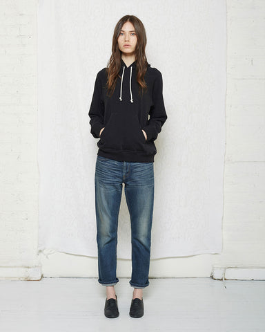 Boy Hooded Sweatshirt
