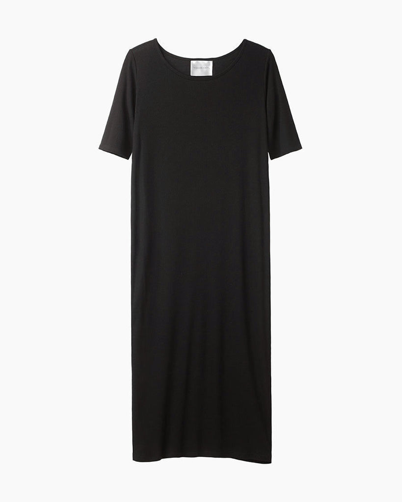 Didion Rib Dress