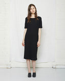Didion Rib Dress