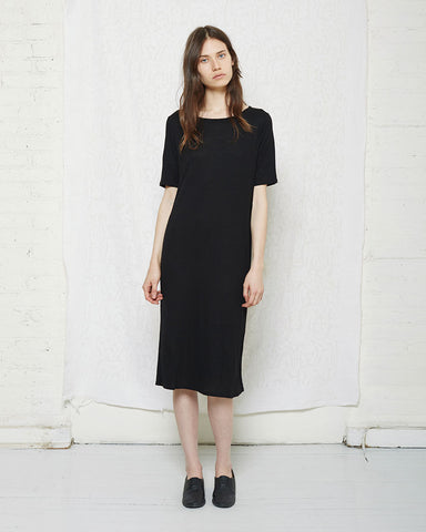 Didion Rib Dress