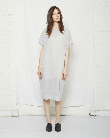 Farrow Organza Dress