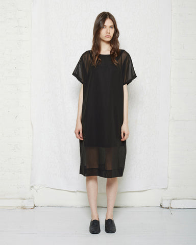 Farrow Organza Dress