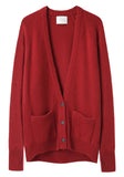 Gamine Cardigan