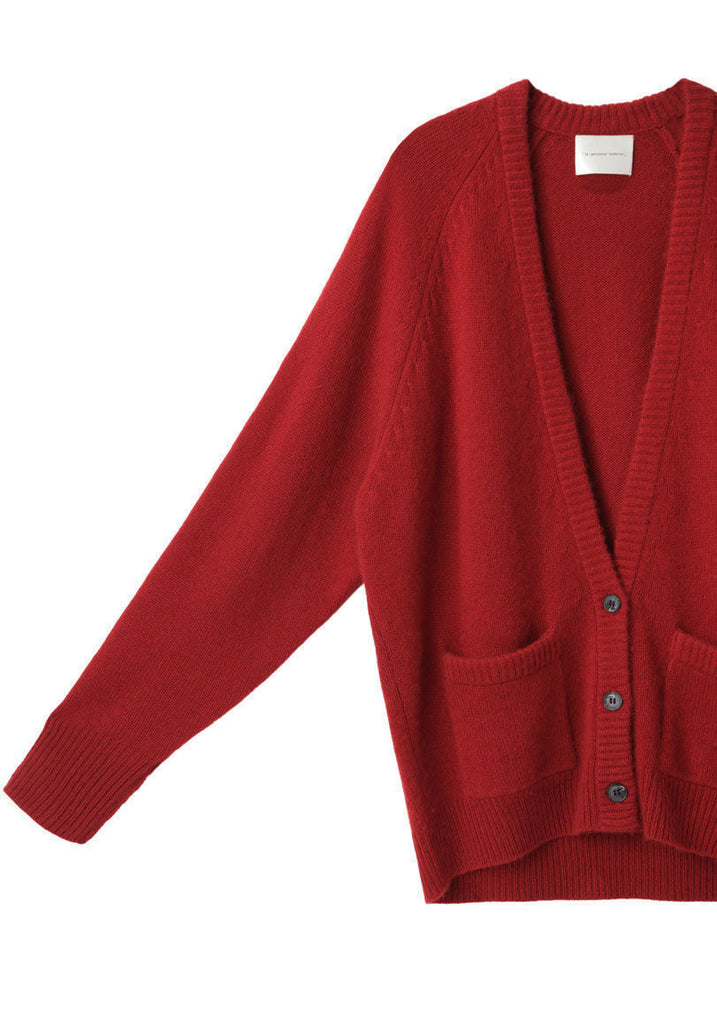 Gamine Cardigan
