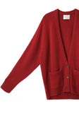 Gamine Cardigan