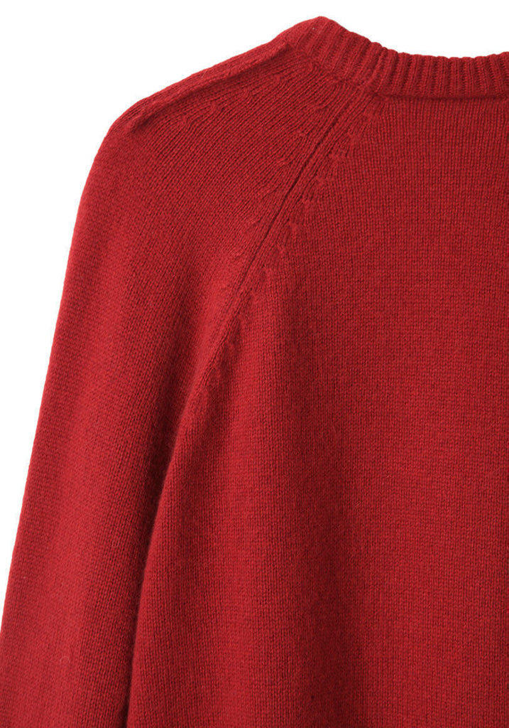 Gamine Cardigan