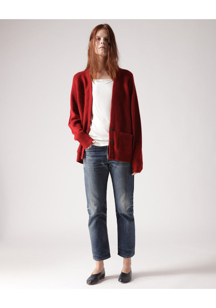 Gamine Cardigan