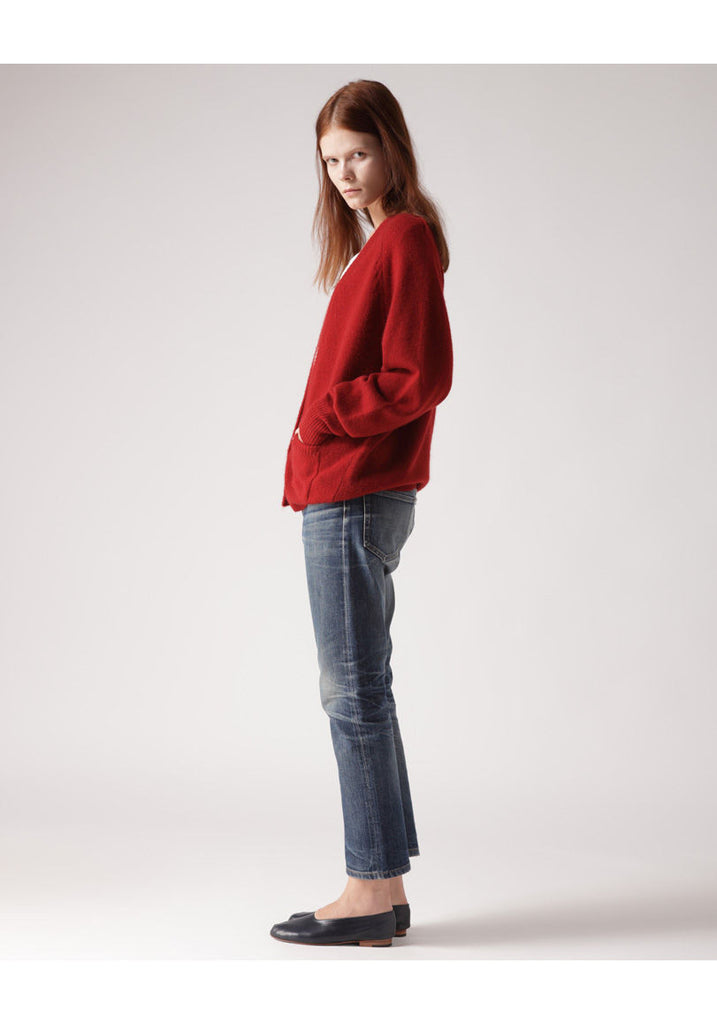 Gamine Cardigan