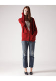 Gamine Cardigan