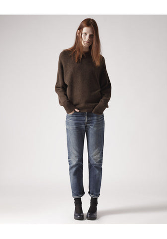 Gamine Pullover