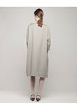Linen Painter Dress