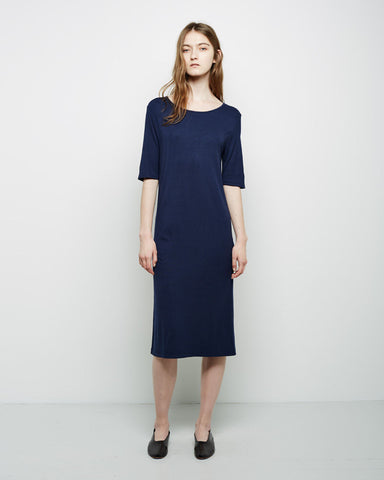 The New Didion Rib Dress